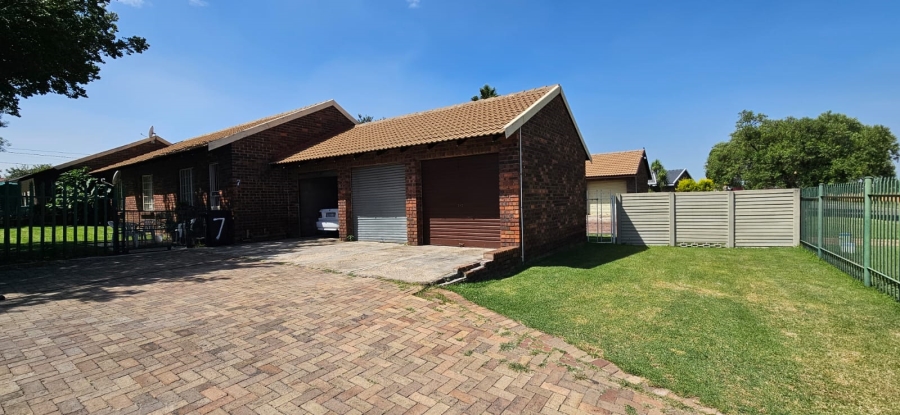  Bedroom Property for Sale in Nigel Ext 2 Gauteng