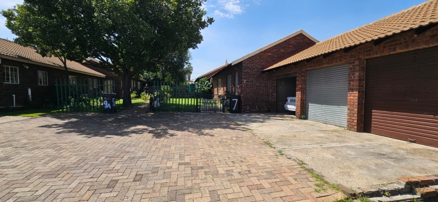  Bedroom Property for Sale in Nigel Ext 2 Gauteng