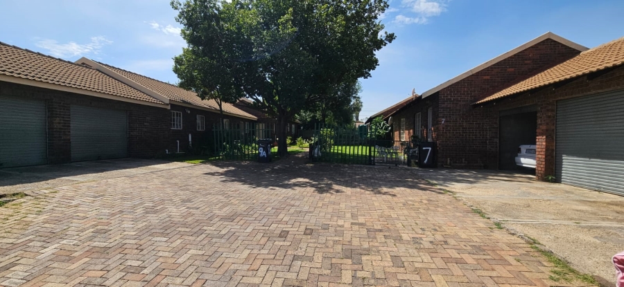  Bedroom Property for Sale in Nigel Ext 2 Gauteng