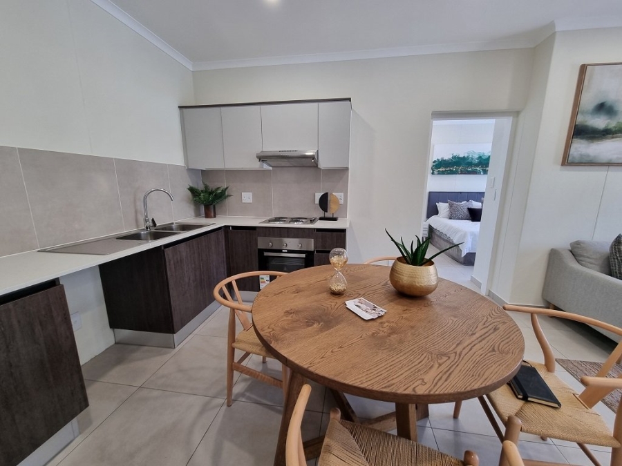 1 Bedroom Property for Sale in Greenstone Hill Gauteng