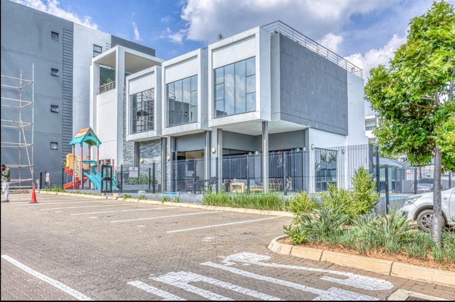 2 Bedroom Property for Sale in Carlswald Gauteng