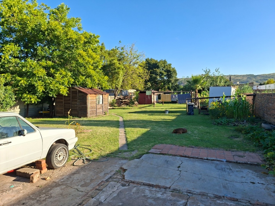  Bedroom Property for Sale in Booysens Gauteng