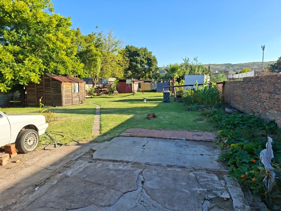  Bedroom Property for Sale in Booysens Gauteng