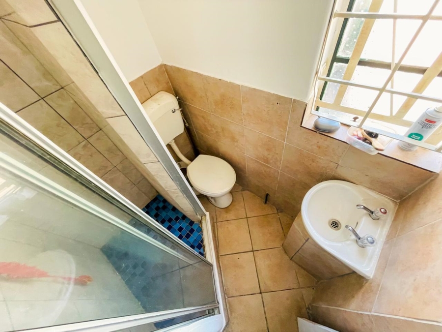 3 Bedroom Property for Sale in Greymont Gauteng
