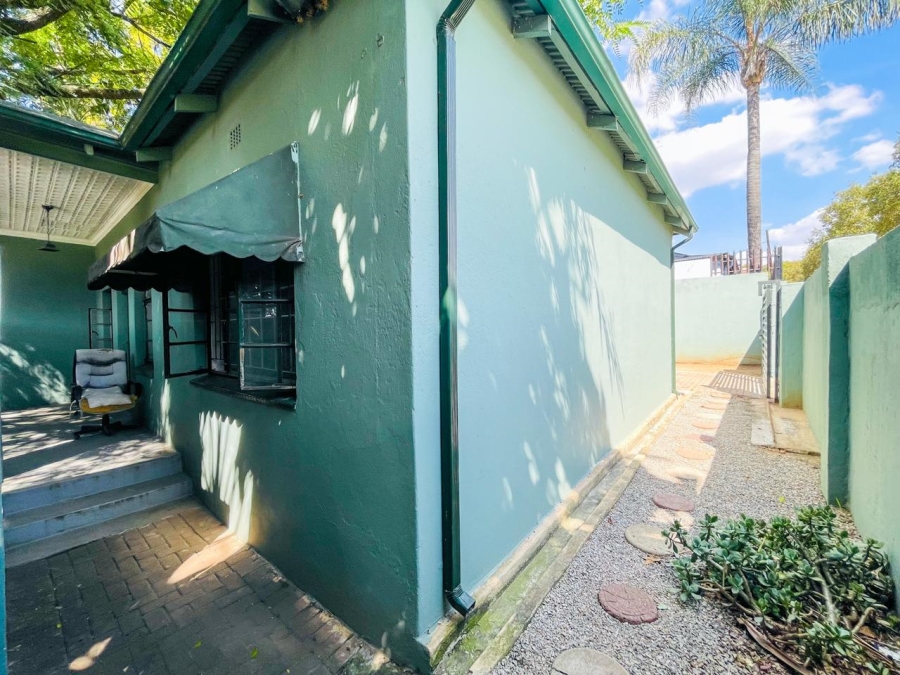 3 Bedroom Property for Sale in Greymont Gauteng