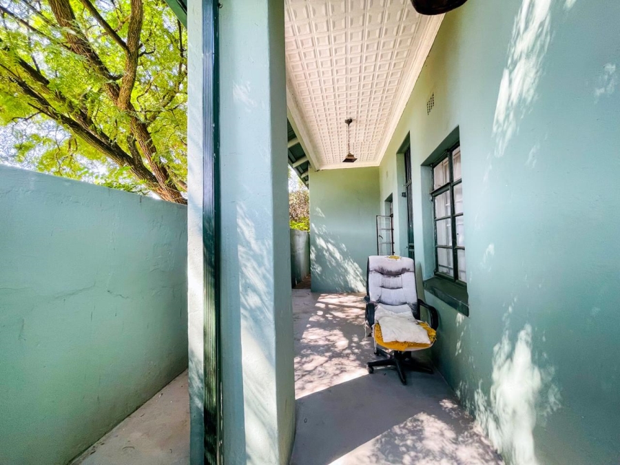 3 Bedroom Property for Sale in Greymont Gauteng