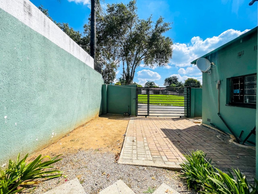 3 Bedroom Property for Sale in Greymont Gauteng