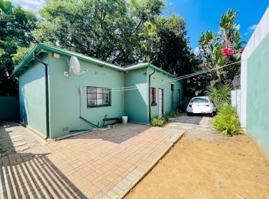 3 Bedroom Property for Sale in Greymont Gauteng