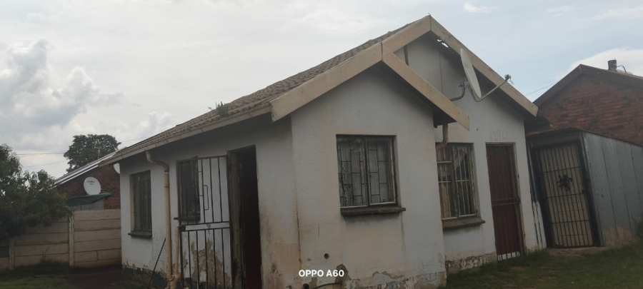 2 Bedroom Property for Sale in Tokoza Ext 1 Gauteng