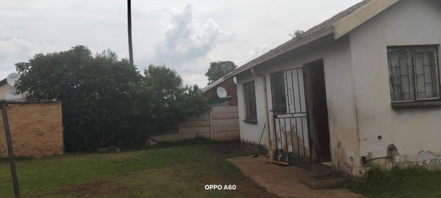 2 Bedroom Property for Sale in Tokoza Ext 1 Gauteng