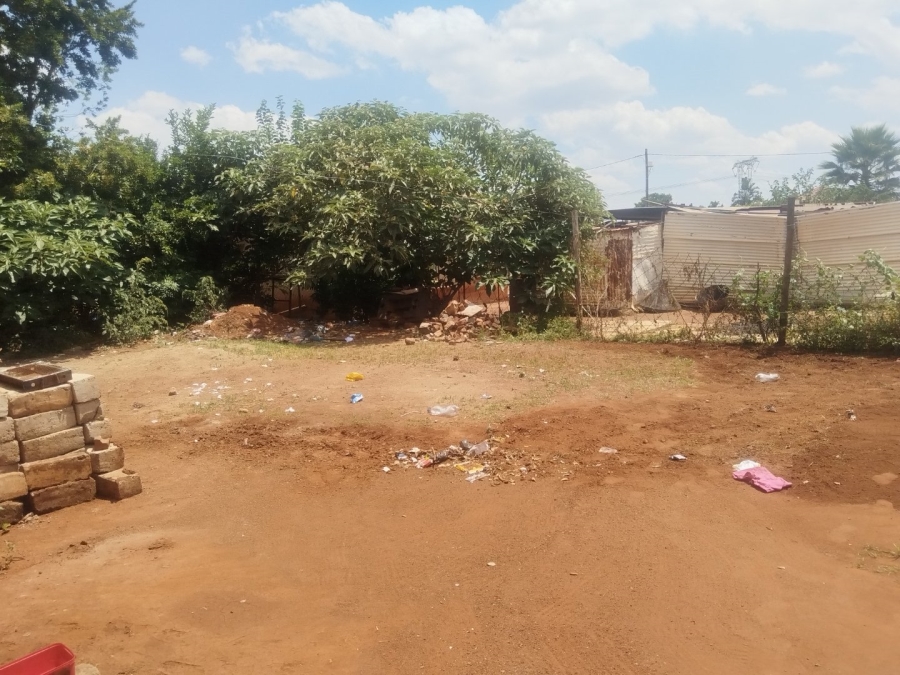  Bedroom Property for Sale in Soshanguve XX Gauteng