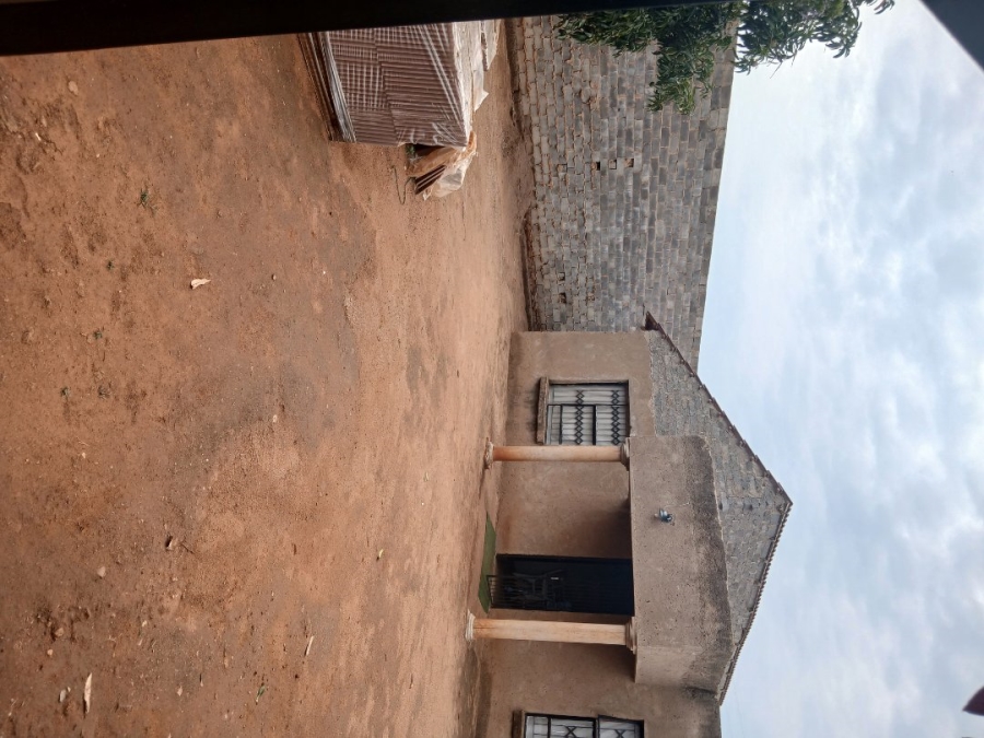 3 Bedroom Property for Sale in Soshanguve South Gauteng