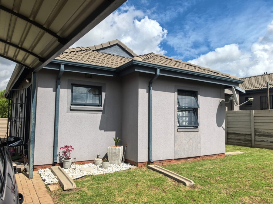 3 Bedroom Property for Sale in Danville Gauteng