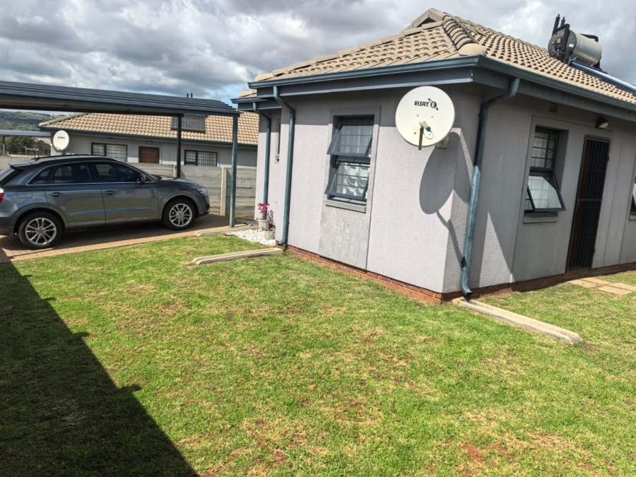 3 Bedroom Property for Sale in Danville Gauteng