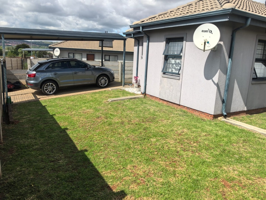 3 Bedroom Property for Sale in Danville Gauteng