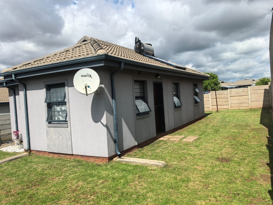 3 Bedroom Property for Sale in Danville Gauteng