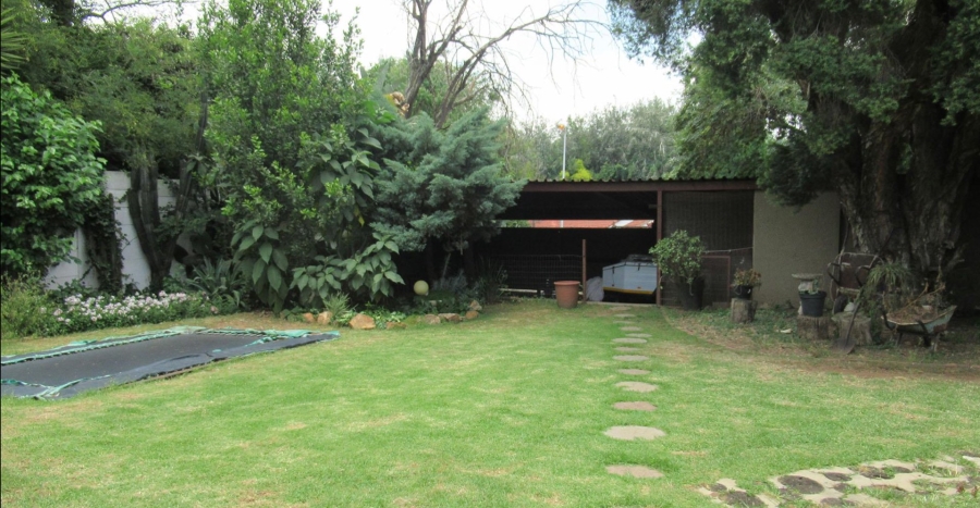 3 Bedroom Property for Sale in Randpark Ridge Gauteng