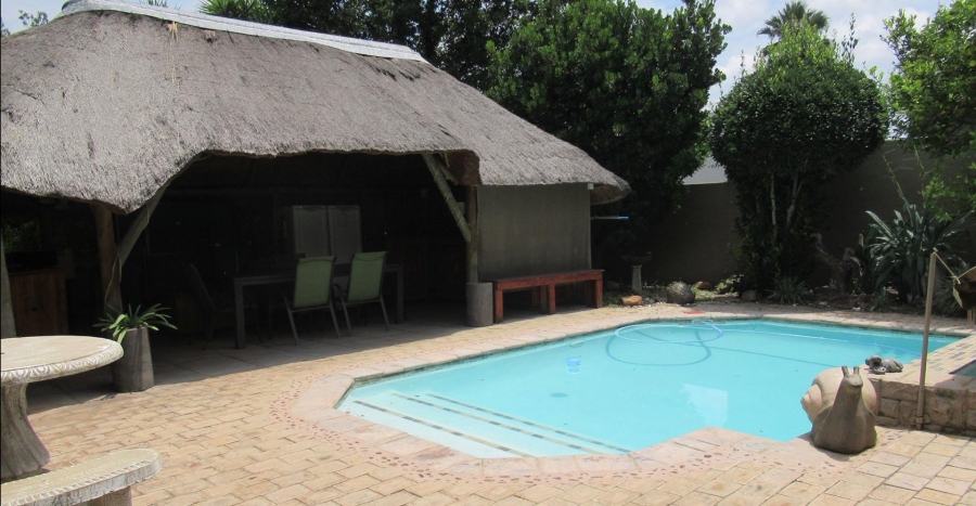 3 Bedroom Property for Sale in Randpark Ridge Gauteng