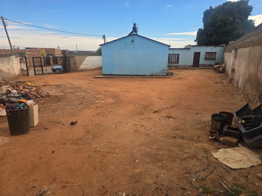 2 Bedroom Property for Sale in Ivory Park Gauteng