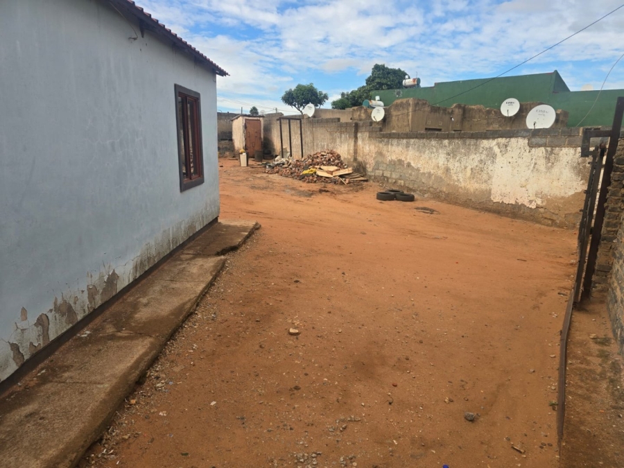 2 Bedroom Property for Sale in Ivory Park Gauteng