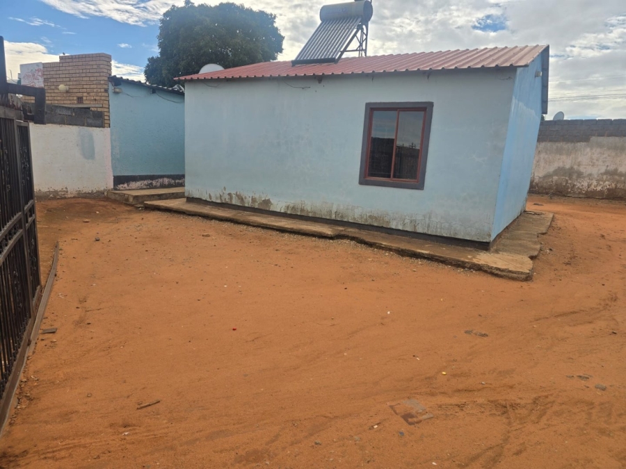 2 Bedroom Property for Sale in Ivory Park Gauteng