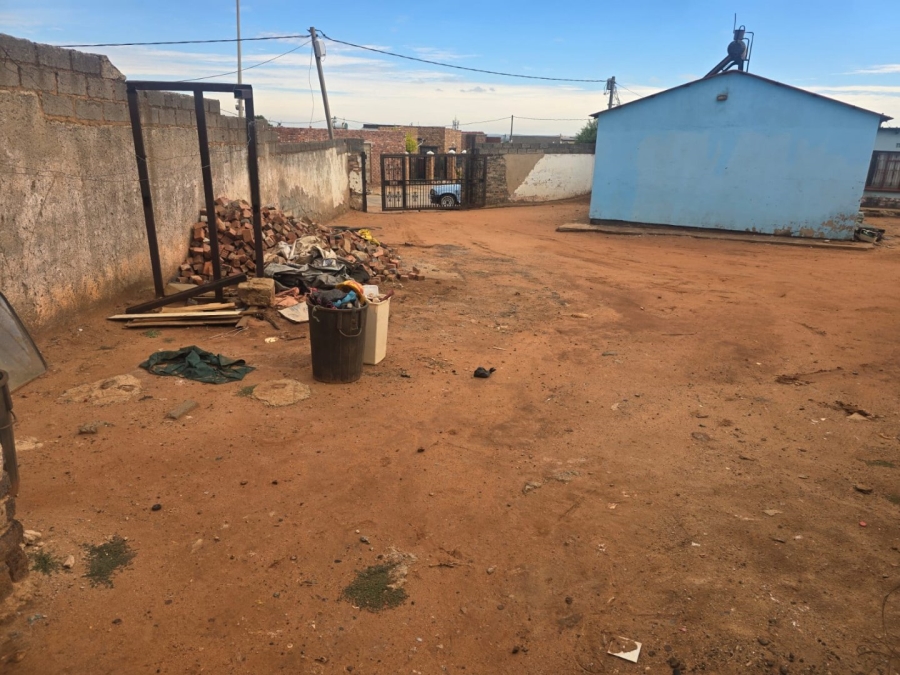 2 Bedroom Property for Sale in Ivory Park Gauteng