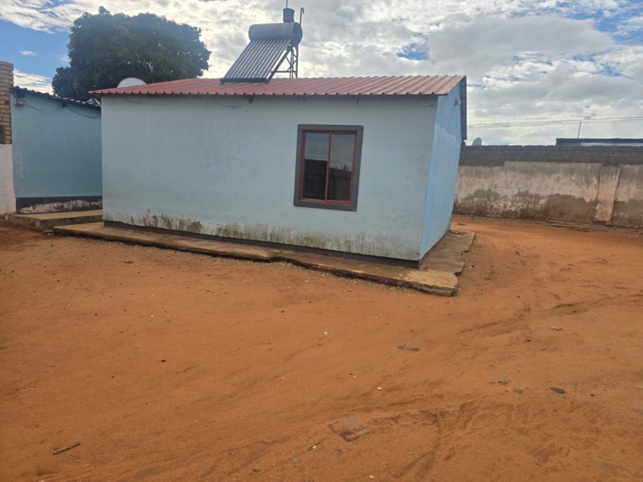 2 Bedroom Property for Sale in Ivory Park Gauteng