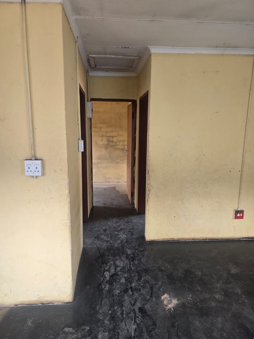 2 Bedroom Property for Sale in Ivory Park Gauteng