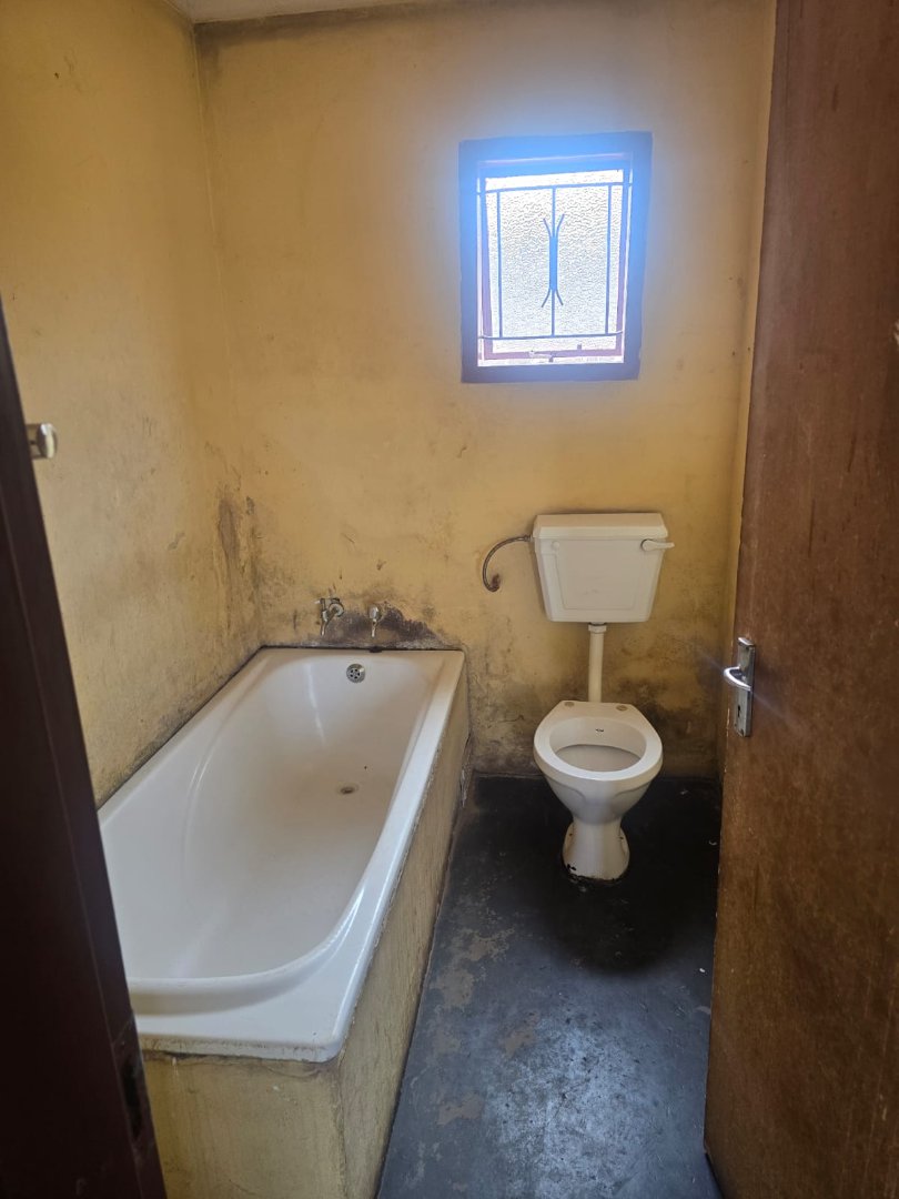 2 Bedroom Property for Sale in Ivory Park Gauteng