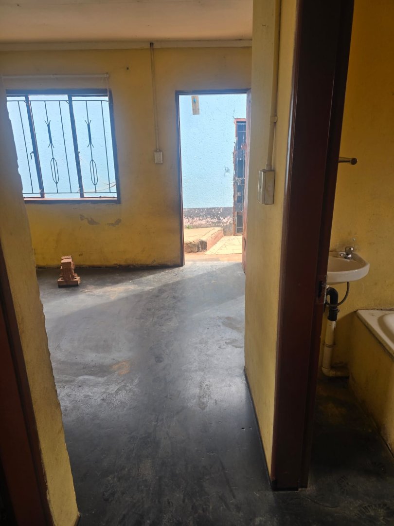 2 Bedroom Property for Sale in Ivory Park Gauteng