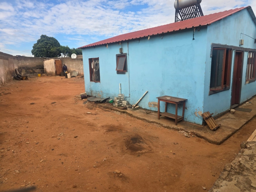 2 Bedroom Property for Sale in Ivory Park Gauteng