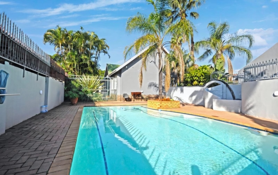 4 Bedroom Property for Sale in Theresa Park Gauteng