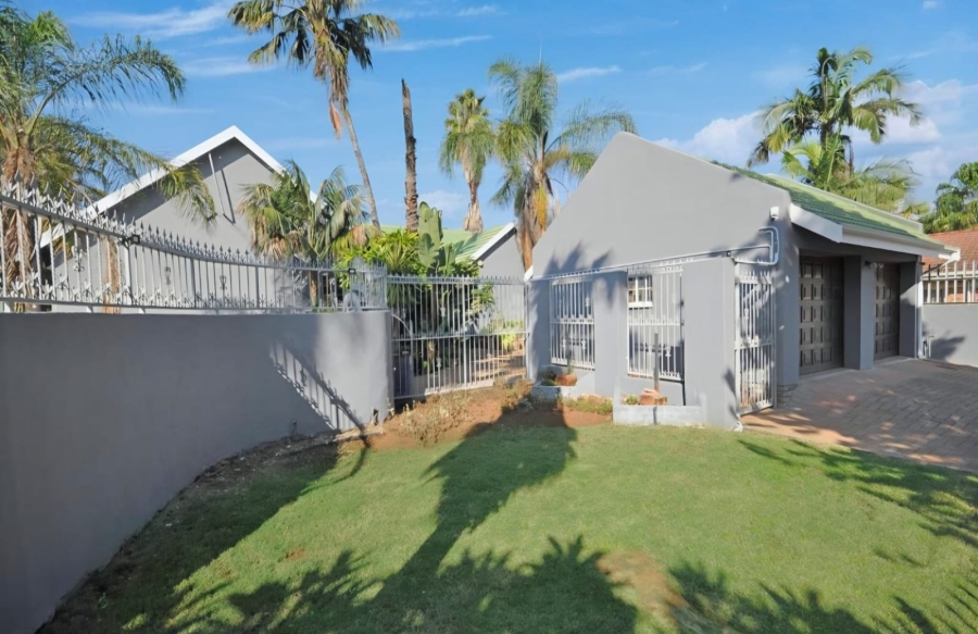 4 Bedroom Property for Sale in Theresa Park Gauteng