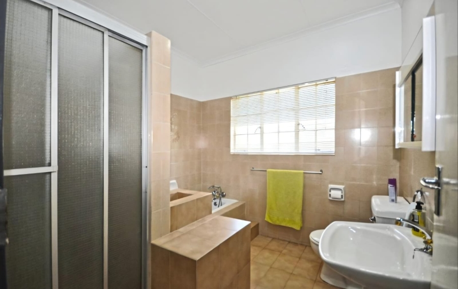 4 Bedroom Property for Sale in Theresa Park Gauteng