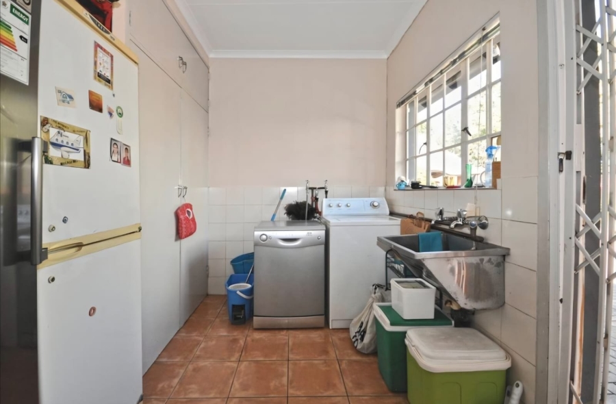 4 Bedroom Property for Sale in Theresa Park Gauteng