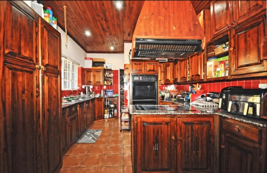 4 Bedroom Property for Sale in Theresa Park Gauteng