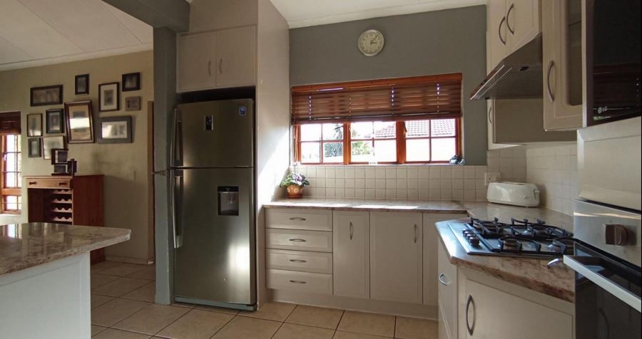 4 Bedroom Property for Sale in Craigavon Gauteng