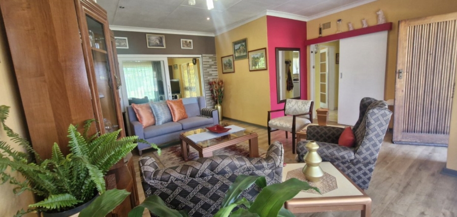 3 Bedroom Property for Sale in Marlands Gauteng