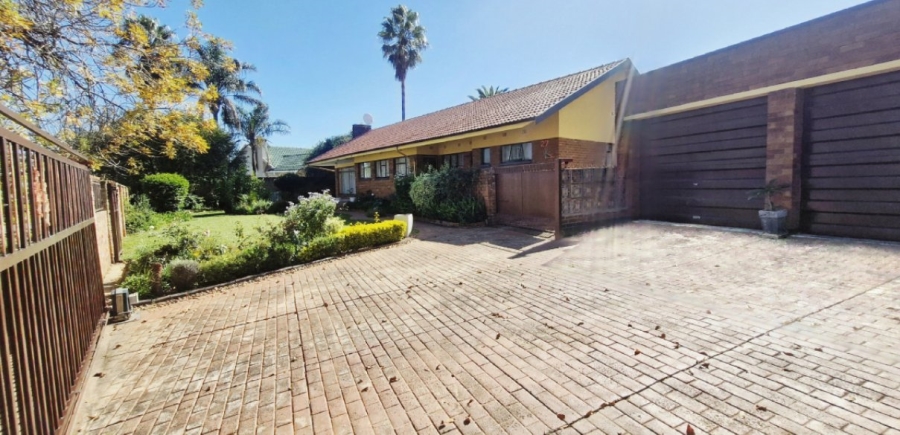 3 Bedroom Property for Sale in Marlands Gauteng