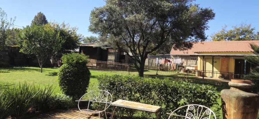 3 Bedroom Property for Sale in Marlands Gauteng