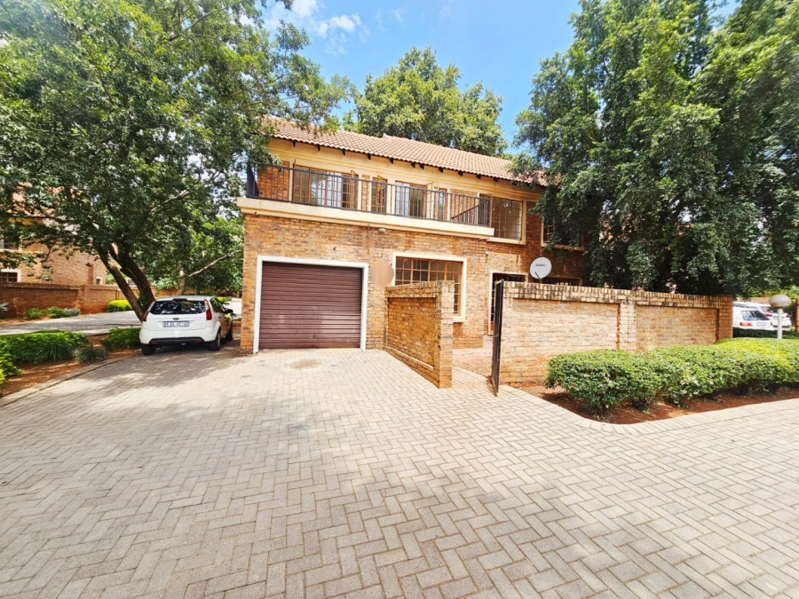 3 Bedroom Property for Sale in Amandasig Gauteng