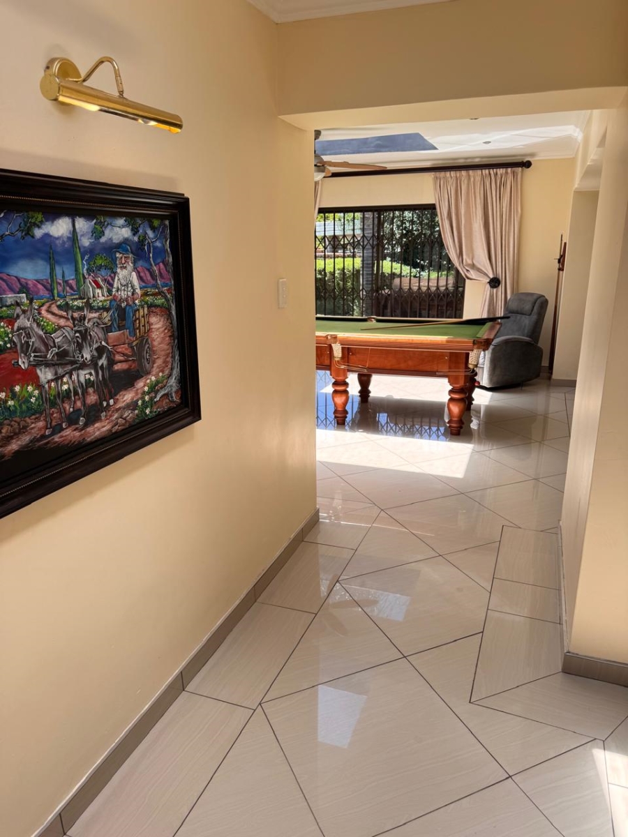 To Let 4 Bedroom Property for Rent in Jansenpark Gauteng