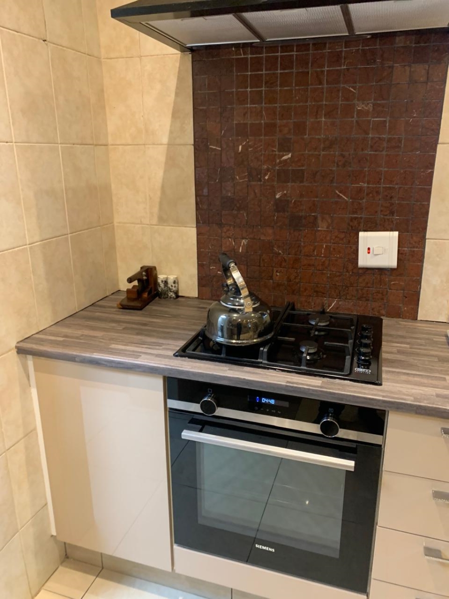 To Let 4 Bedroom Property for Rent in Jansenpark Gauteng