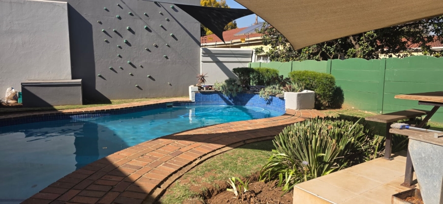 To Let 4 Bedroom Property for Rent in Jansenpark Gauteng