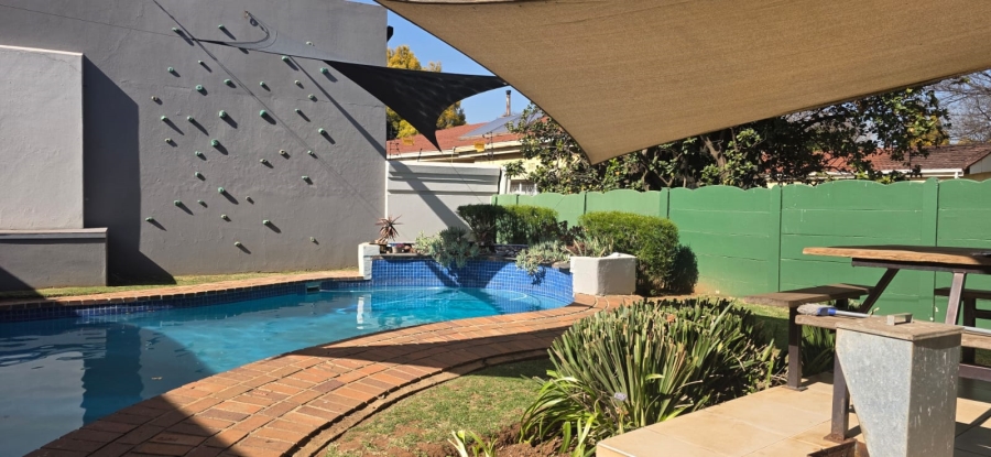 To Let 4 Bedroom Property for Rent in Jansenpark Gauteng