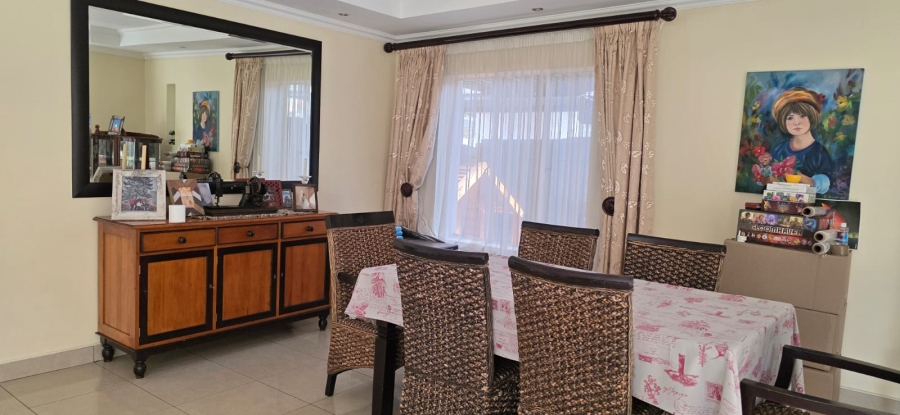 To Let 4 Bedroom Property for Rent in Jansenpark Gauteng