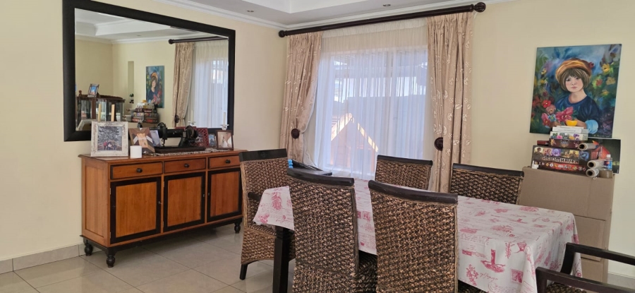 To Let 4 Bedroom Property for Rent in Jansenpark Gauteng