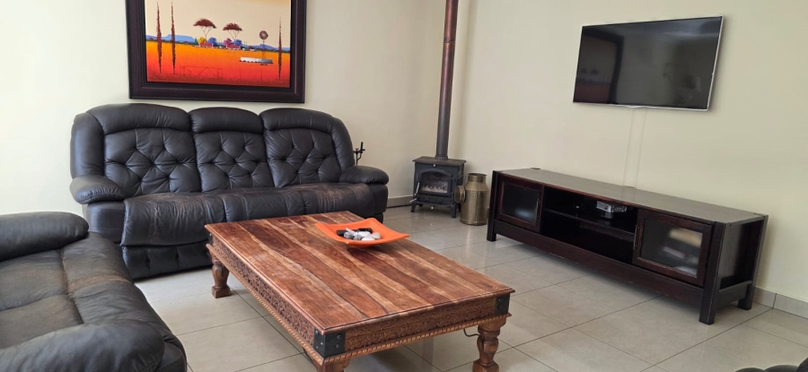 To Let 4 Bedroom Property for Rent in Jansenpark Gauteng