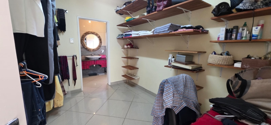 To Let 4 Bedroom Property for Rent in Jansenpark Gauteng