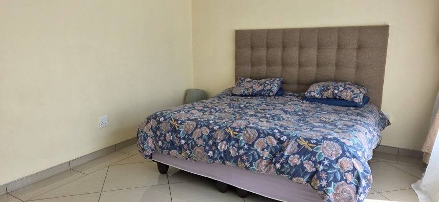 To Let 4 Bedroom Property for Rent in Jansenpark Gauteng